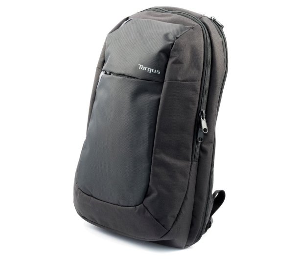 TARGUS Intellect 15,6 Laptop Czarny/Szary TBB565GL - 585390 - zdjęcie 5